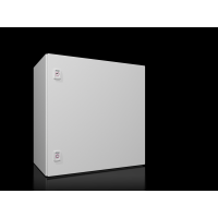 Spinta sieninė 600x600x350mm 19" 12U AX IT 7643.350 - RITTAL