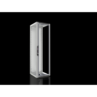 Spinta komutacinė 2000x600x600mm su stiklinėmis durimis 42U IP55 VX IT VX 5329.190 - RITTAL