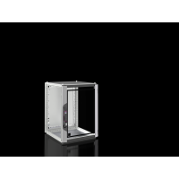 Spinta komutacinė 800x600x600mm su stiklinėmis durimis 15U IP55 VX IT VX 5325.190 - RITTAL