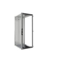 Spinta komutacinė 2000x800x1000mm su stiklinėmis durimis 42U IP55 VX IT VX 5309.190 - RITTAL