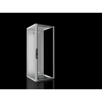 Spinta komutacinė 2000x800x800mm su stiklinėmis durimis 42U IP55 VX IT VX 5307.190 - RITTAL