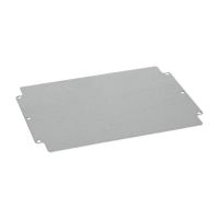 Plokštė montažinė 214x314mm GA 9118.700 - RITTAL