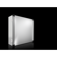 Skydas v/t valdymo pultas 600x600x210mm aptarnavimas iš priekio AX 6315.650 - RITTAL