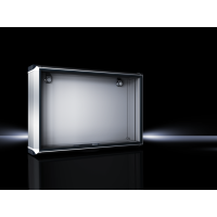 Skydas v/t valdymo pultas 600x520x150mm IP65 Optipanel CP 6380.610 - RITTAL