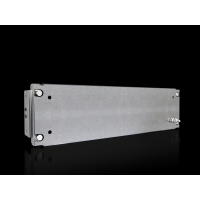 Plokštė montažinė 143x502mm SV 9683.661 - RITTAL