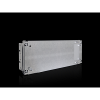 Plokštė montažinė 193x502mm su flanšu SV 9683.562 - RITTAL