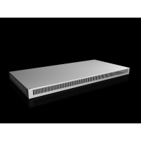 Stogelis skydui 72x600x1200mm IP2X su ventiliacijos anga SV 9681.826 - RITTAL