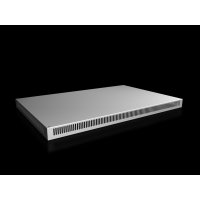 Stogelis skydui 72x800x1200mm IP2X su ventiliacijos anga SV 9681.828 - RITTAL