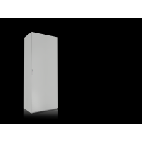 Skydas 2000x800x500mm IP55 metalinis su montažine plokšte SE 5833.600 - RITTAL