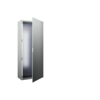 Skydas 2000x800x600mm IP66 metalinis su montažine plokšte SE 5834.680 - RITTAL