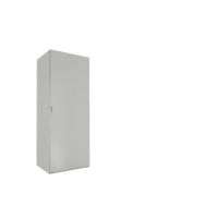 Skydas 2000x800x600mm IP55 metalinis su montažine plokšte SE 5834.600 - RITTAL
