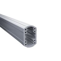 Profilis uždaras CP 120 L-0.25m CP 6212.025 - RITTAL