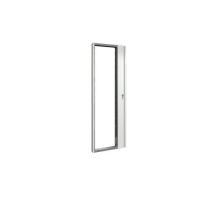 Rėmas 19" 40U pasukamas 2000x800mm skydui su viena apdailos plokšte VX 8619.023 - RITTAL