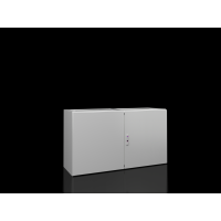 Skydas v/t valdymo pultas 675x1200x400mm IP55 TopConsole TP 6702.600 - RITTAL