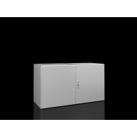 Skydas v/t valdymo pultas 675x1200x500mm IP55 TopConsole TP 6706.600 - RITTAL