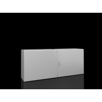 Skydas v/t valdymo pultas 675x1600x400mm IP55 TopConsole TP 6703.600 - RITTAL