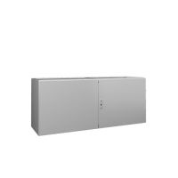 Skydas v/t valdymo pultas 675x1600x500mm IP55 TopConsole TP 6707.600 - RITTAL
