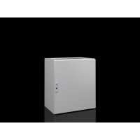 Skydas v/t valdymo pultas 675x600x500mm IP55 TopConsole TP 6704.600 - RITTAL