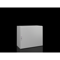 Skydas v/t valdymo pultas 675x800x400mm IP55 TopConsole TP 6701.600 - RITTAL
