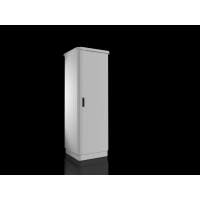 Skydas 1800x600x600mm IP55 IK10 su cokoliu ir stogeliu CS 9774.510 - RITTAL