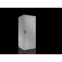 Skydas 1800x800x800mm IP55 IK10 su cokoliu ir stogeliu CS 9888.500 - RITTAL