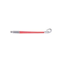 Adapteris su kabliuku RTG D6mm RUNPO Z - RUNPOTEC