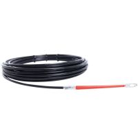 Įtraukiklis RUNPO1 20m. + RUNPO Z 9-15mm - RUNPOTEC