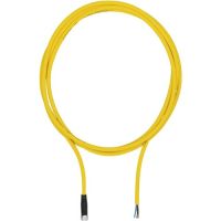 Kabelis 5m 4P M8 jungtis PSEN - PILZ