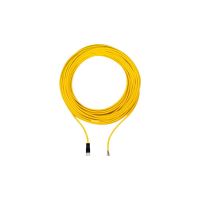 Kabelis 10m 8P M12 jungtis PSEN - PILZ
