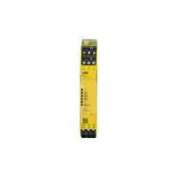 Modulis kontaktų išplėtimo 4no+1nc 24V DC varžtiniai kontaktai PNOZ s7 - PILZ
