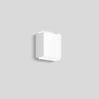 Šviestuvas v/t LED 5.2W IP20 3000K 263lm 105x90mm H-55mm baltos spalvos šviečia aukštyn/žemyn - BEGA