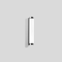 Šviestuvas v/t LED 19W IP65 3000K 1542lm 500x80mm H-115mm dimeriuojamas chromo spalvos DALI - BEGA