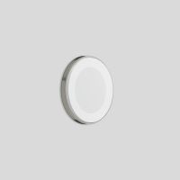 Šviestuvas į/s LED 2.1W 3000K 52lm D-68mm H-65mm nerūdijančio plieno spalvos ACCENTA - BEGA