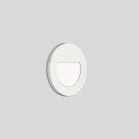 Šviestuvas į/s LED 2.1W 3000K 113lm D-68mm H-65mm baltos spalvos ACCENTA - BEGA