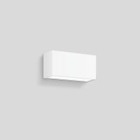 Šviestuvas v/t LED 28.1W IP20 3000K 2571lm 110x250mm H-76mm baltos matinės spalvos šviečia aukštyn/žemyn - BEGA