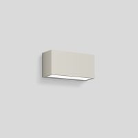 Šviestuvas v/t LED 28.1W IP20 3000K 2571lm 110x250mm H-76mm paladžio spalvos šviečia aukštyn/žemyn - BEGA