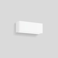 Šviestuvas v/t LED 37W IP20 3000K 3845lm 110x320mm H-76mm dimeriuojamas baltos spalvos šviečia aukštyn/žemyn DALI - BEGA