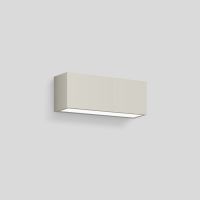 Šviestuvas v/t LED 37W IP20 3000K 3845lm 110x320mm H-76mm dimeriuojamas paladžio spalvos šviečia aukštyn/žemyn DALI - BEGA