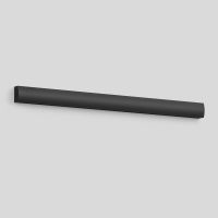 Šviestuvas v/t LED 76.3W IP20 3000K 6806lm 80x1870mm H-45mm dimeriuojamas juodos matinės spalvos šviečia aukštyn/žemyn DALI - BEGA