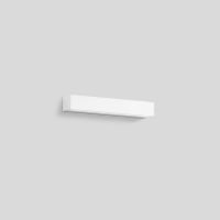 Šviestuvas v/t LED 28W IP20 2700K-6500K 3167lm 75x615mm H-90mm dimeriuojamas baltos matinės spalvos šviečia aukštyn/žemyn DALI DT8 TW - BEGA