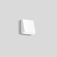 Šviestuvas v/t LED 2.7W IP20 3000K 227lm 100x90mm H-55mm baltos spalvos - BEGA