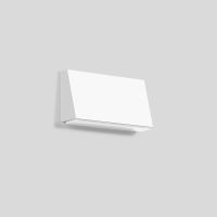 Šviestuvas v/t LED 4.9W IP20 3000K 404lm 100x175mm H-55mm nerūdijančio plieno spalvos - BEGA