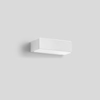 Šviestuvas v/t LED 10.5W IP20 3000K 674lm 60x200mm H-110mm baltos spalvos šviečia aukštyn/žemyn - BEGA