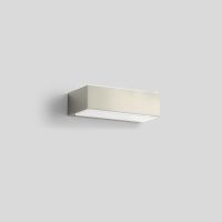 Šviestuvas v/t LED 10.5W IP20 3000K 674lm 60x200mm H-110mm paladžio spalvos šviečia aukštyn/žemyn - BEGA