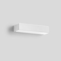 Šviestuvas v/t LED 15.4W IP20 3000K 1023lm 60x300mm H-110mm baltos spalvos šviečia aukštyn/žemyn - BEGA