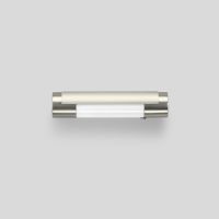Šviestuvas v/t LED 5.9W IP20 3000K 296lm 80x340mm H-100mm nerūdijančio plieno spalvos VARIATA 1 - BEGA