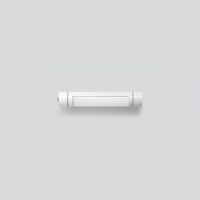 Šviestuvas v/t LED 6.2W IP20 3000K 461lm 55x300mm H-80mm baltos spalvos VARIATA 2 - BEGA