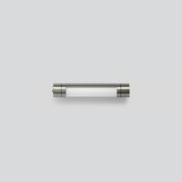 Šviestuvas v/t LED 6.2W IP20 3000K 461lm 55x300mm H-80mm nerūdijančio plieno spalvos VARIATA 2 - BEGA