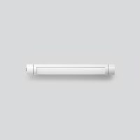 Šviestuvas v/t LED 10W IP20 3000K 838lm 55x450mm H-80mm baltos spalvos VARIATA 2 - BEGA