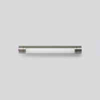 Šviestuvas v/t LED 10W IP20 3000K 838lm 55x450mm H-80mm nerūdijančio plieno spalvos VARIATA 2 - BEGA